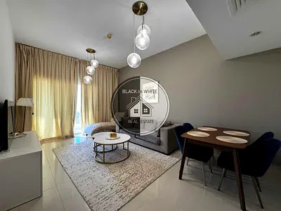 Luxury Upgraded 2BR Apartment | Fully Furnished