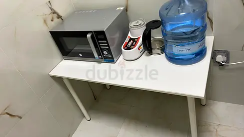 Kitchen table