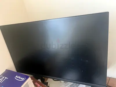 24-inch Dell LCD Monitor - Good Working Condition