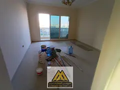 Very distinctive apartment | Two bedrooms and a living room for annual rent | Al Muwaihat 2 | Excell