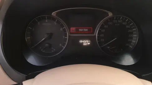 صورة 11 لـ 2016 Nissan ALTIMA