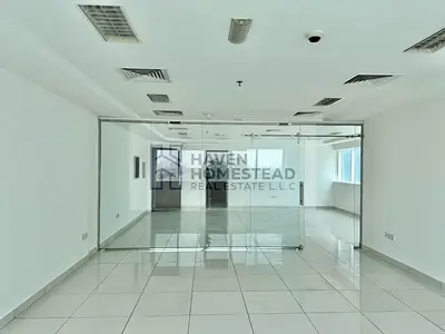 SPACIOUS OFFICE | NEAR METRO | VACANT