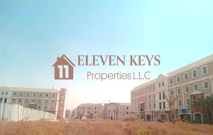 Hot Deal with High ROI I Spacious apartment with balcony I Price Negotiable for serious Buyer