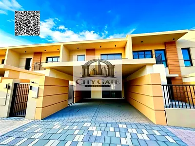 سعر استثنائي | فيلا 4 غرف نوم | جديدة كلياً