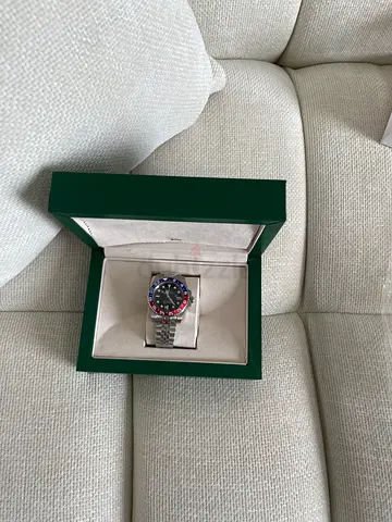 rolex watch master copy