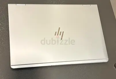 HP EliteBook x360 1030 G2
