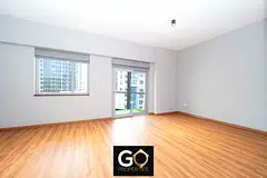 2BR Apartment | Upgraded | Unfurnished | Vastu