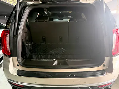 صورة مصغرة 17 لـ 2024 GMC YUKON