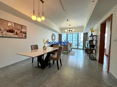 Fully Furnished | Spacious | Marina View