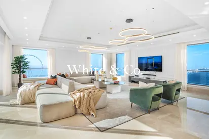 Stunning | Unique Duplex | Turnkey Ready