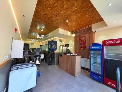 Prime Space | High Visibility | Available for Sale
