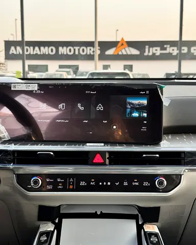 صورة مصغرة 15 لـ 2026 KIA SORENTO