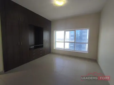 Spacious 2BR | Community View | Well Maintained