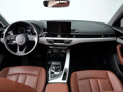 Audi A4 35 TFSI S line, миниатюра 9