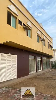 Excellent Investment Opportunity to Own a Workers’ Accommodation Complex with Commercial Shops in