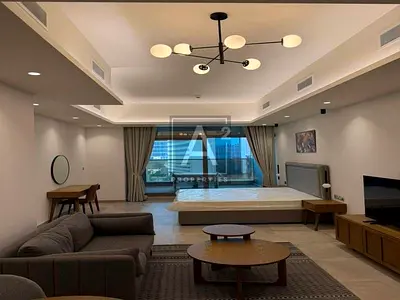 LUXURY STUDIO | FULLY FURNISHED | SPACIOUS
