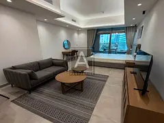 LUXURY STUDIO | FULLY FURNISHED | SPACIOUS