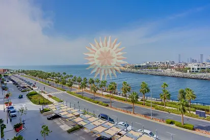 La Mer Expert | Full Sea View | Quiet Location