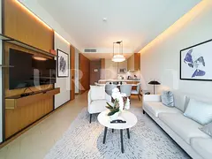 Full Burj Khalifa and Fountain View | Furnished