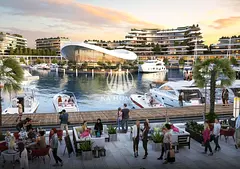 🏖 Direct beach access and beautifully landscaped community parks