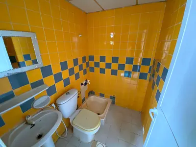 SPECIAL STUDIO APARTMENT LIMITTED OFFER SPLIT AC CENTRAL GAS