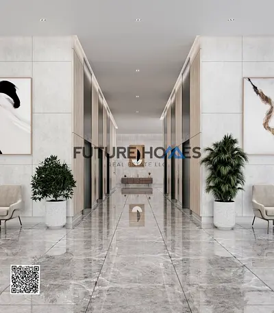 Book Your 1BR in Bluebell Residence | 5% Down Payment | 7-Year Payment Plan | Freehold