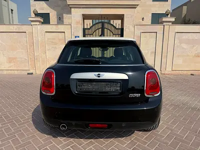 صورة 5 لـ 2015 MINI COOPER