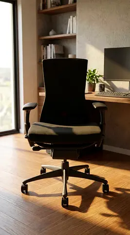 Hermanmiller embody