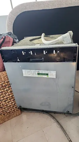 Simens Built in dishwasher