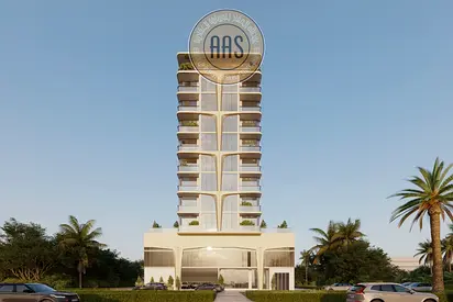 almost ready to move spacious studio available for sale in jumeirah garden city