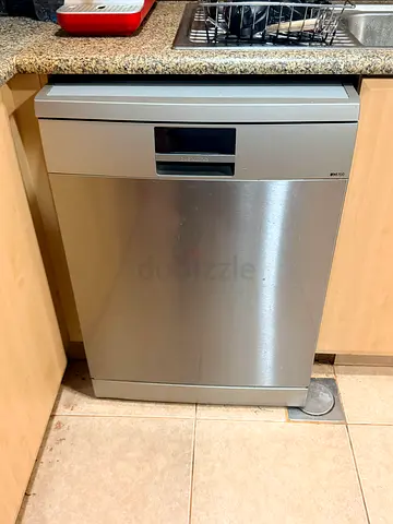 Siemens iQ700 WiFi Connect Dishwasher
