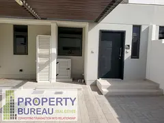 Spacious 5 Bedroom Villa | Claret | Courtyard & Desert View | Unfurnished