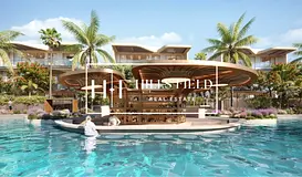 Mansion In The Heart Of Dubai | Post-Handover | Massive Plot On The Water | Luxury Defined