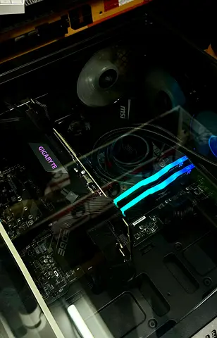 Gaming PC