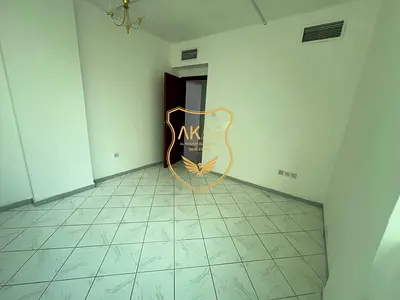 Bright And Specious With Balcony 1bhk apartment For Family only