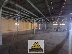 Excellent opportunity to rent a very large warehouse in Al Jurf Industrial 1, Ajman, suitable for he