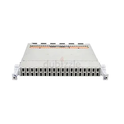 Arista DCS-7800R3A 36-port 400GbE Line Card (spare) - DCS-7800R3A-36DM2-LC
