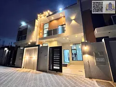 Luxury Townhouse for Rent in Al Helio 3 Three Floors 4 Master Bedrooms Ready to Move with Utilities 