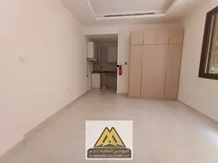 Annual Rental | Brand-New Studio in Al Alia, Ajman | Separate Kitchen | Modern Finishes | Prime Loca