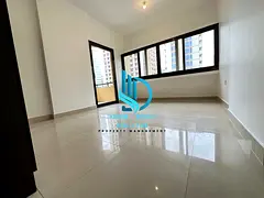 Ready To Move Flate 3 Bedrooms with big saloon with Balcony Hamdan Street Street Abu Dhabi