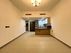 Modern Layout|Unfurnished |Equipped Kitchen