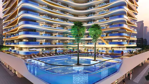 Post Handover | 15% Lower than OP | Private Pool | 1% Monthly