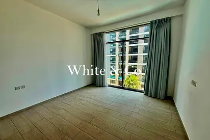 Premium Finish | Pool View | Ready Now