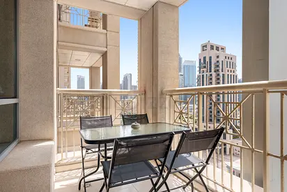 Silkhaus Modern Studio | Burj Khalifa & Dubai Mall