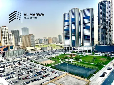 LUXURIOUS SPACIOUS 2BHK | FREE ONE MONTH | FREE PARKING | BRIGHT AND CLEAN | NEAR MAMZAR PARK