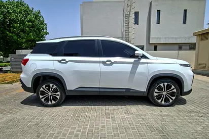 2023 Chevrolet CAPTIVA 照片 4