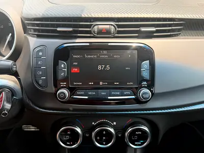 Alfa Romeo Giulietta Veloce, миниатюра 10
