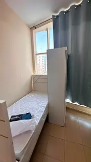 Brand New Executive Bed Space In 2BHK With Balcony | Al Nahda, Dubai