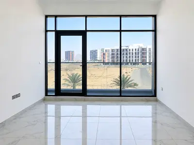 Modern Studio Apartment | Canal & City View | For Rent
