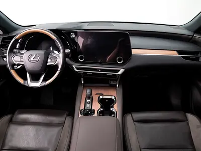 Lexus RX 350 F Sport, миниатюра 12